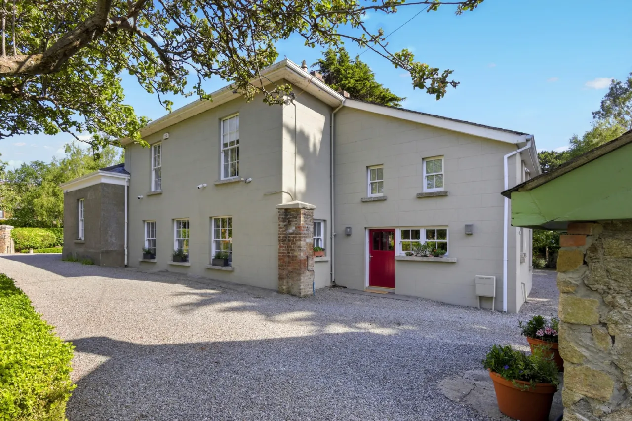 Photo of Mountsandel & Mountsandel Mews, Brighton Road, Foxrock, Dublin 18, D18 R9F3