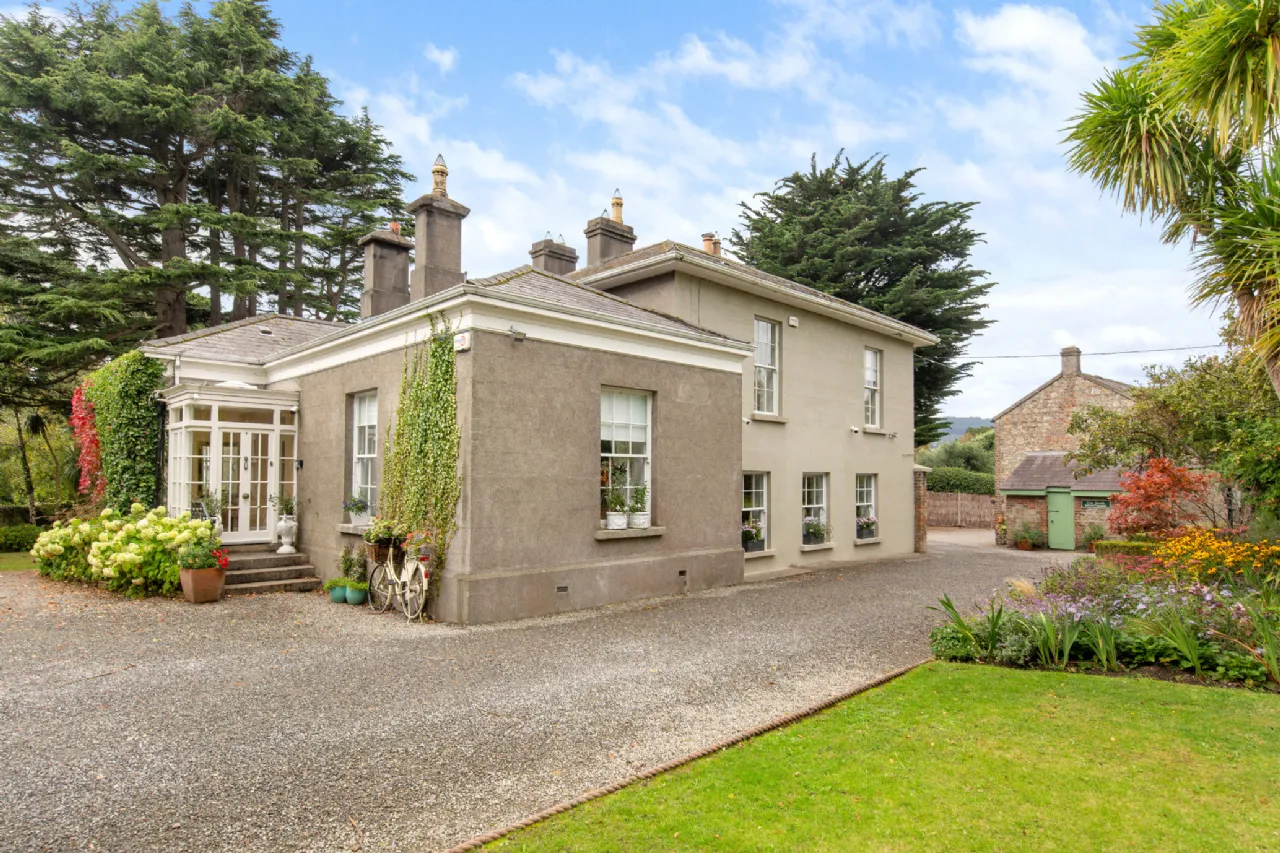 Photo of Mountsandel & Mountsandel Mews, Brighton Road, Foxrock, Dublin 18, D18 R9F3