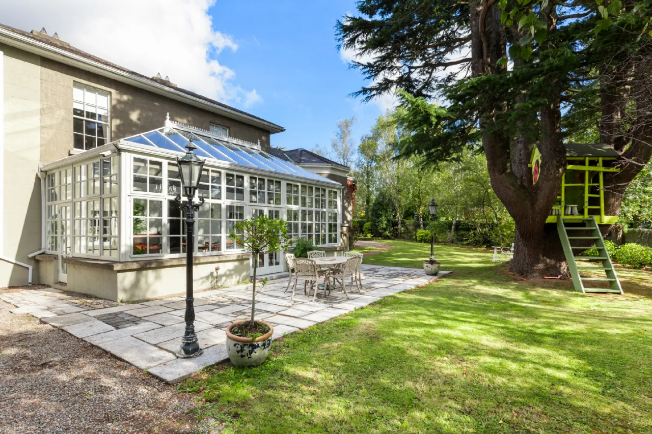 Photo of Mountsandel, Brighton Road, Foxrock, Dublin 18, D18 R9F3