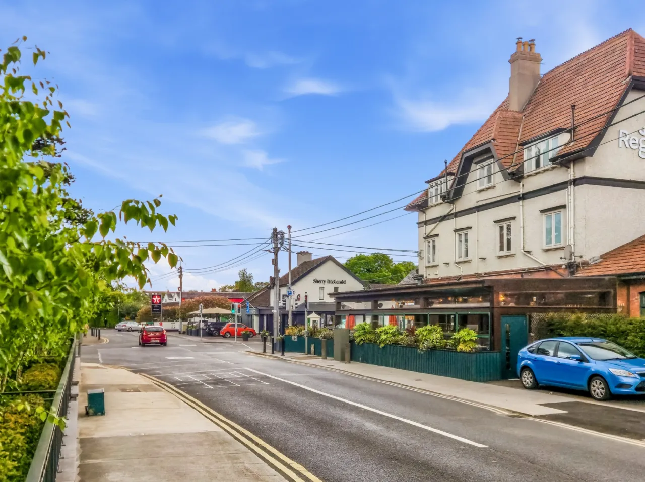 Photo of Mountsandel & Mountsandel Mews, Brighton Road, Foxrock, Dublin 18, D18 R9F3