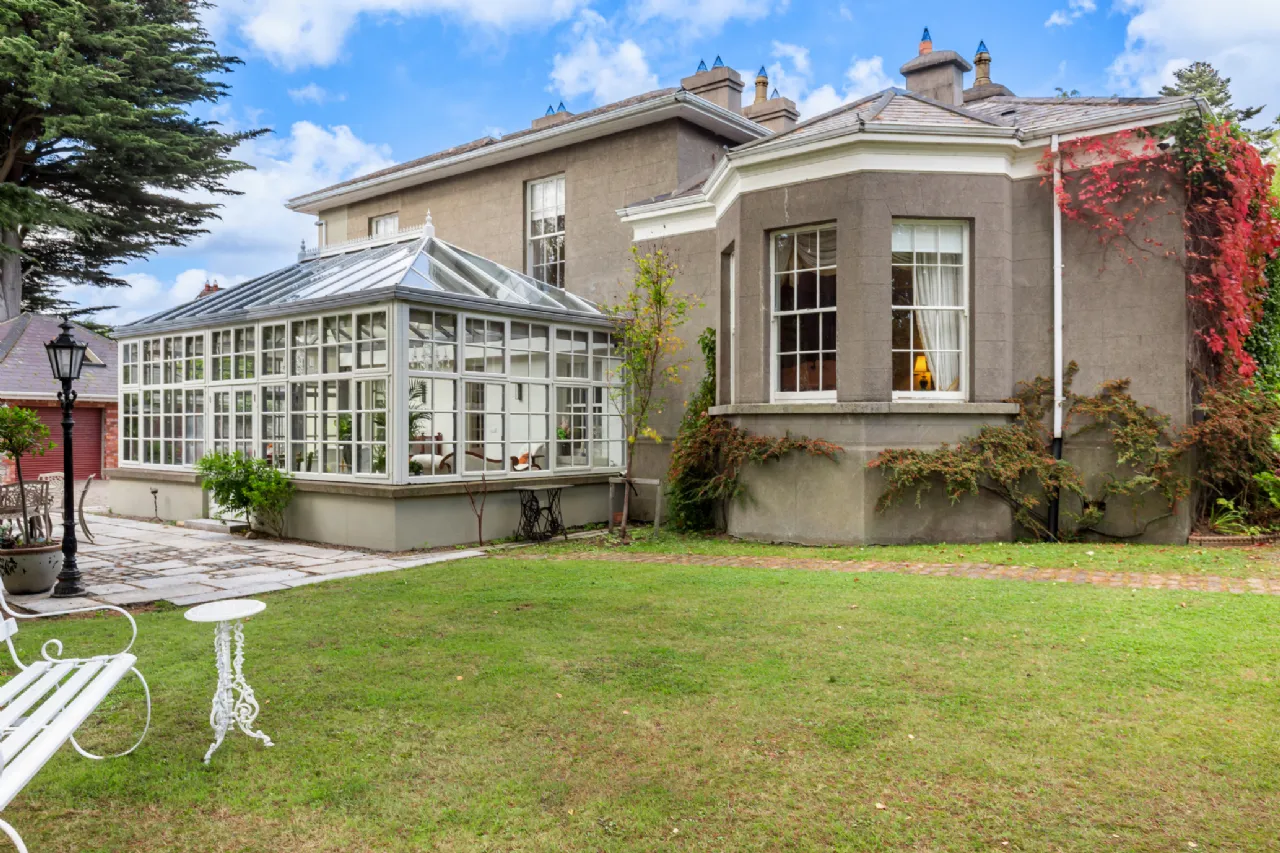 Photo of Mountsandel, Brighton Road, Foxrock, Dublin 18, D18 R9F3
