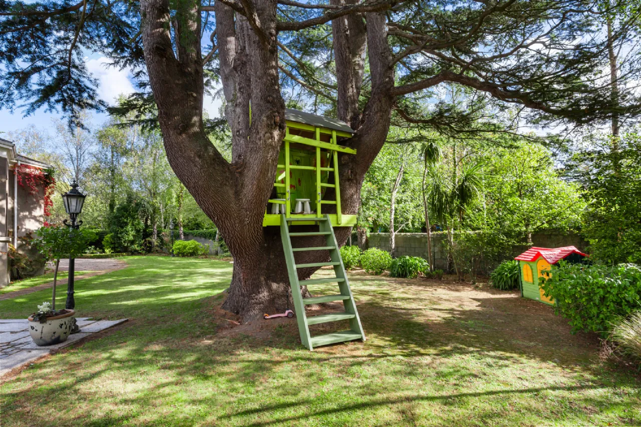 Photo of Mountsandel, Brighton Road, Foxrock, Dublin 18, D18 R9F3