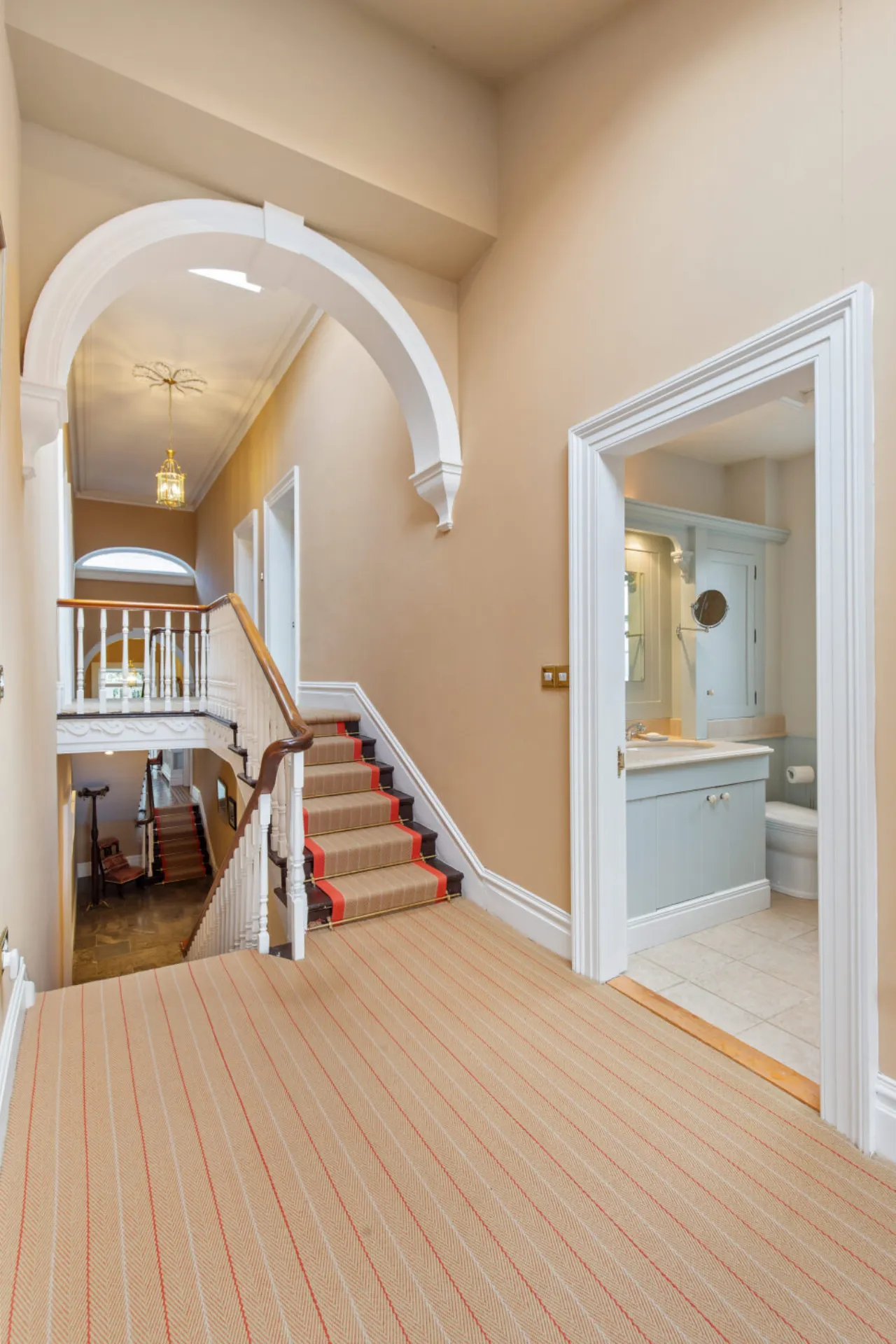 Photo of Mountsandel & Mountsandel Mews, Brighton Road, Foxrock, Dublin 18, D18 R9F3