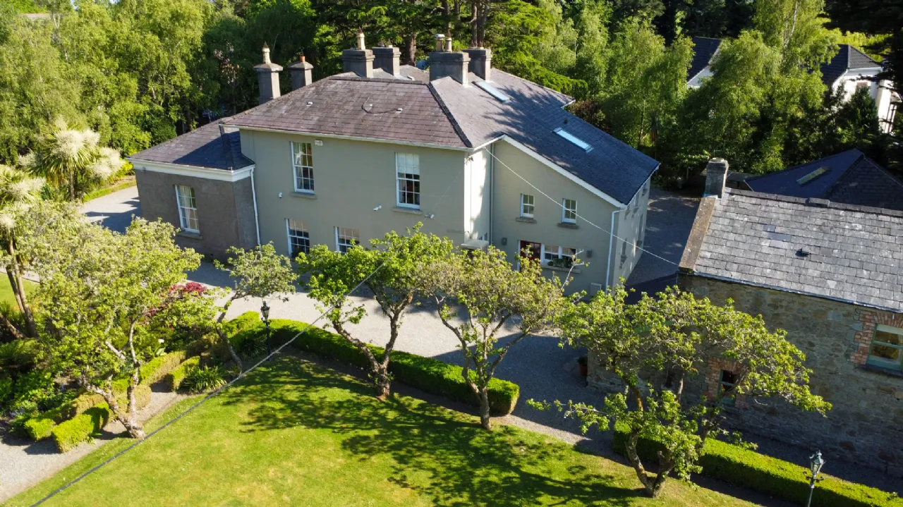 Photo of Mountsandel & Mountsandel Mews, Brighton Road, Foxrock, Dublin 18, D18 R9F3