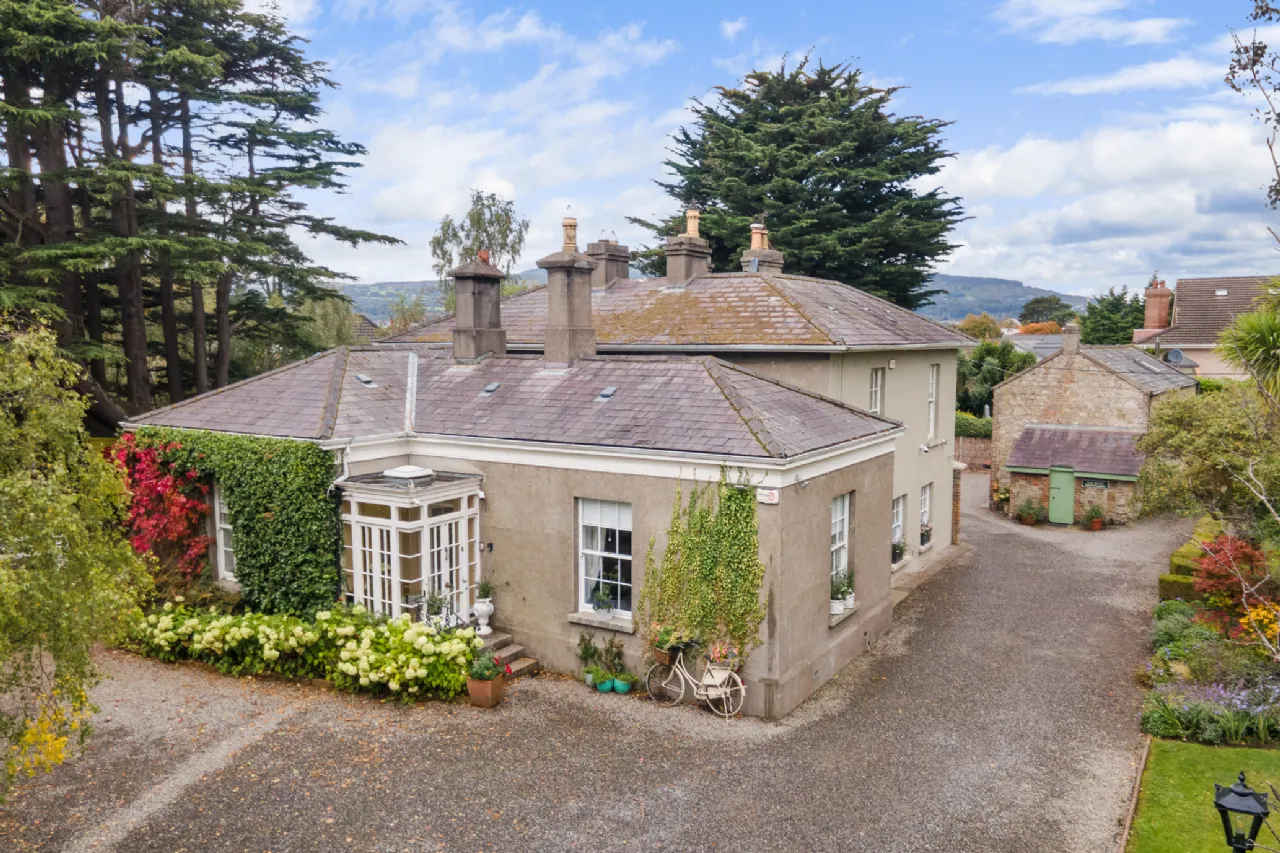 Photo of Mountsandel, Brighton Road, Foxrock, Dublin 18, D18 R9F3