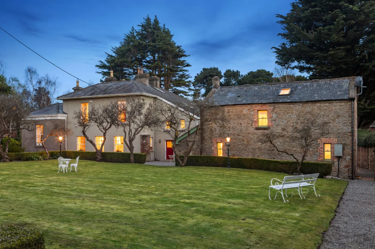 Photo of Mountsandel, Brighton Road, Foxrock, Dublin 18, D18 R9F3