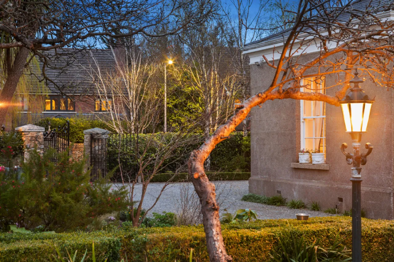 Photo of Mountsandel & Mountsandel Mews, Brighton Road, Foxrock, Dublin 18, D18 R9F3