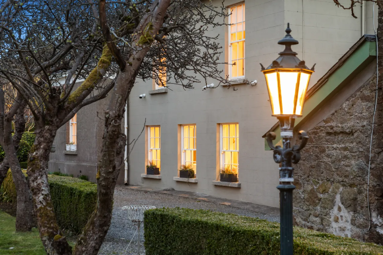 Photo of Mountsandel & Mountsandel Mews, Brighton Road, Foxrock, Dublin 18, D18 R9F3