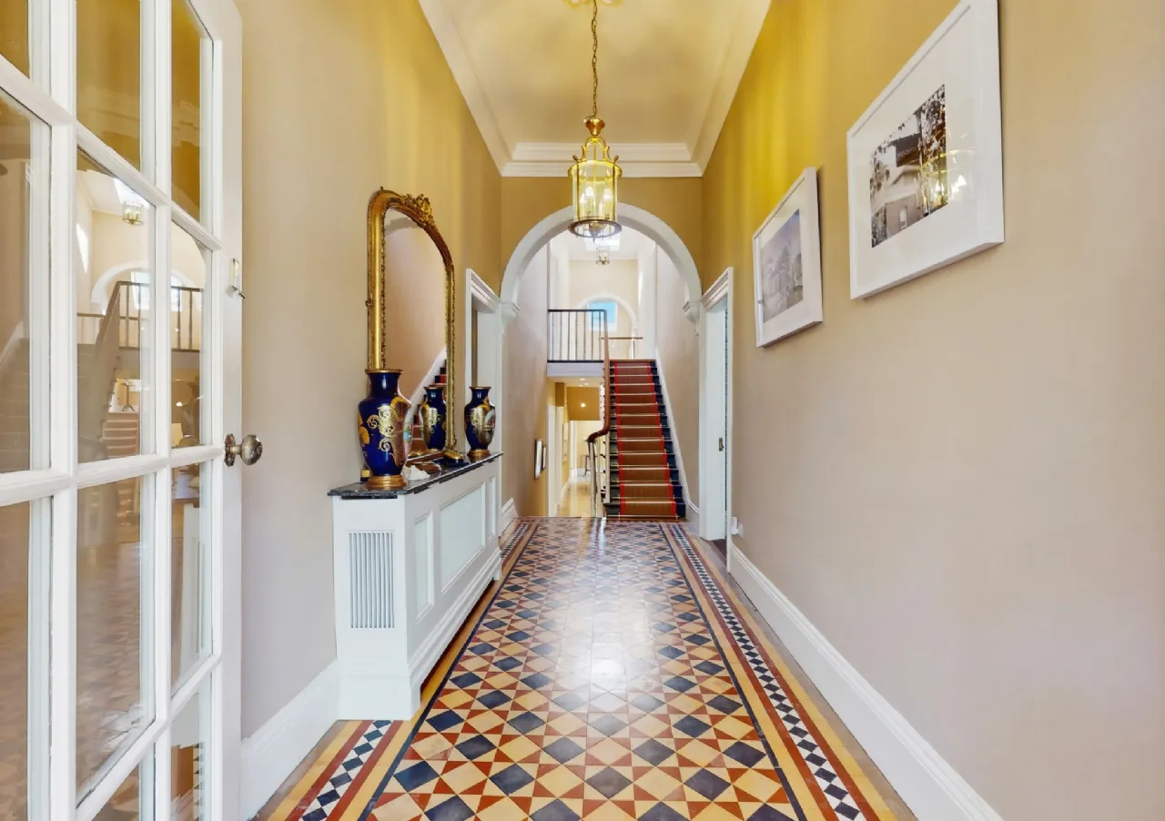 Photo of Mountsandel & Mountsandel Mews, Brighton Road, Foxrock, Dublin 18, D18 R9F3