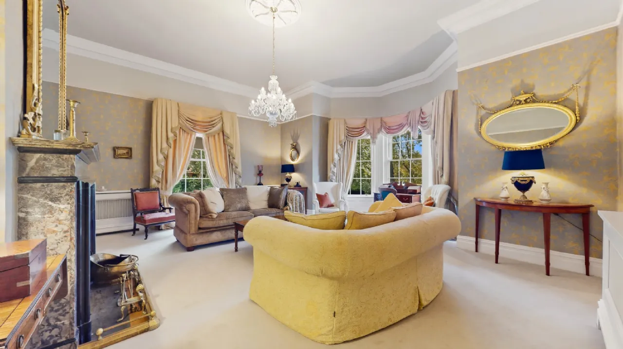 Photo of Mountsandel & Mountsandel Mews, Brighton Road, Foxrock, Dublin 18, D18 R9F3
