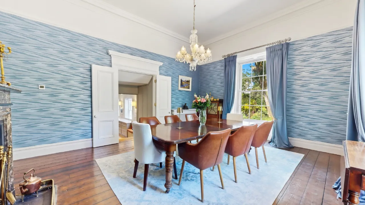 Photo of Mountsandel & Mountsandel Mews, Brighton Road, Foxrock, Dublin 18, D18 R9F3