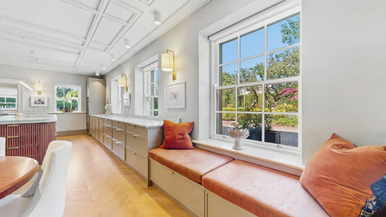 Photo of Mountsandel & Mountsandel Mews, Brighton Road, Foxrock, Dublin 18, D18 R9F3