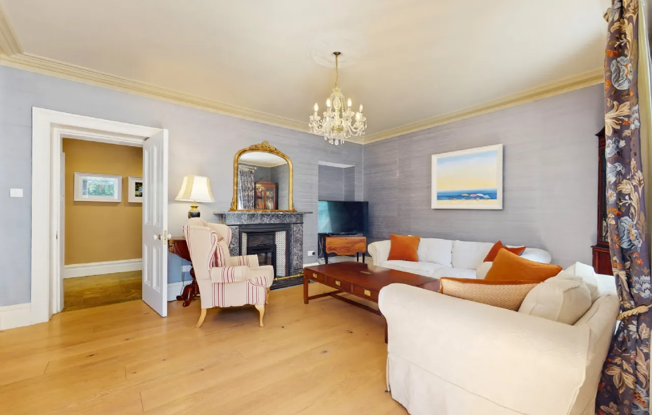 Photo of Mountsandel & Mountsandel Mews, Brighton Road, Foxrock, Dublin 18, D18 R9F3