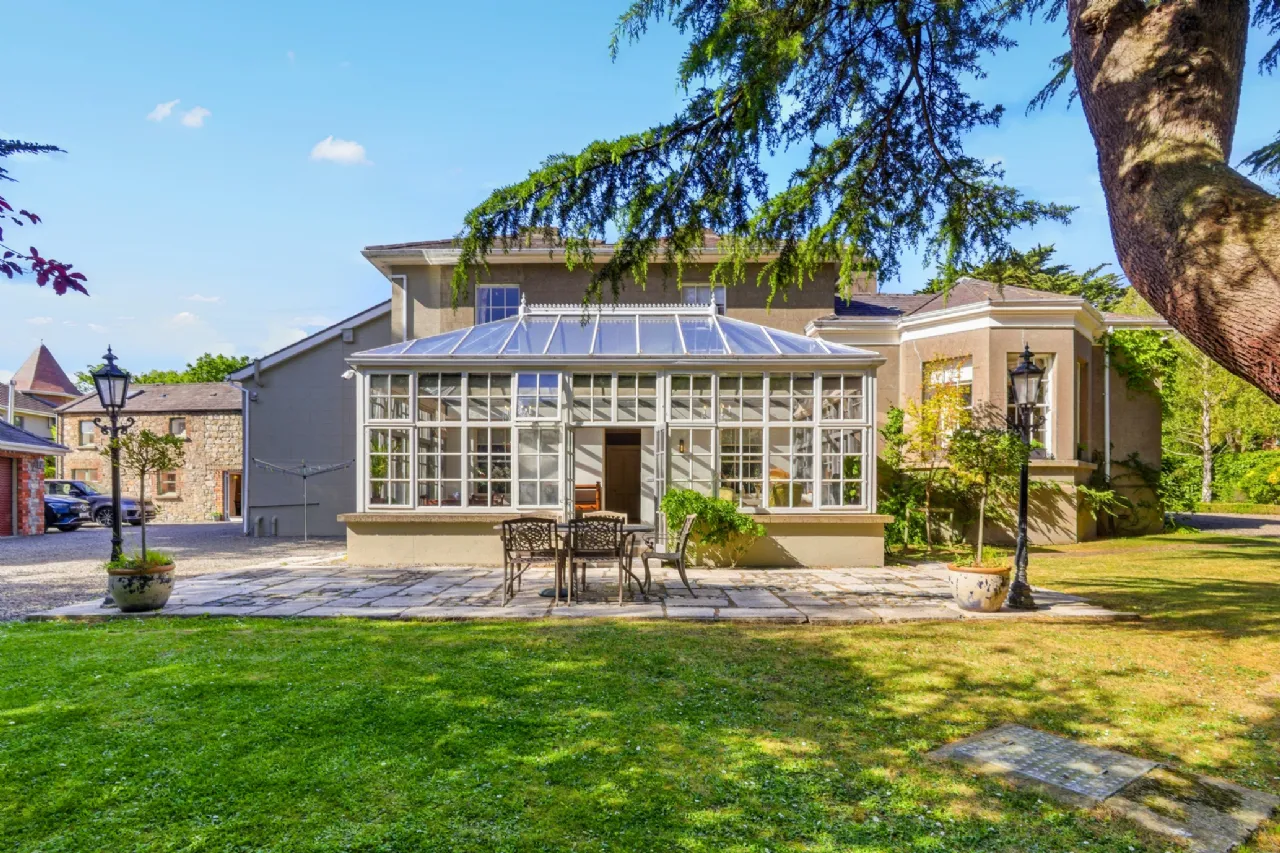 Photo of Mountsandel & Mountsandel Mews, Brighton Road, Foxrock, Dublin 18, D18 R9F3