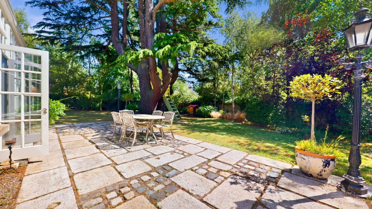 Photo of Mountsandel & Mountsandel Mews, Brighton Road, Foxrock, Dublin 18, D18 R9F3
