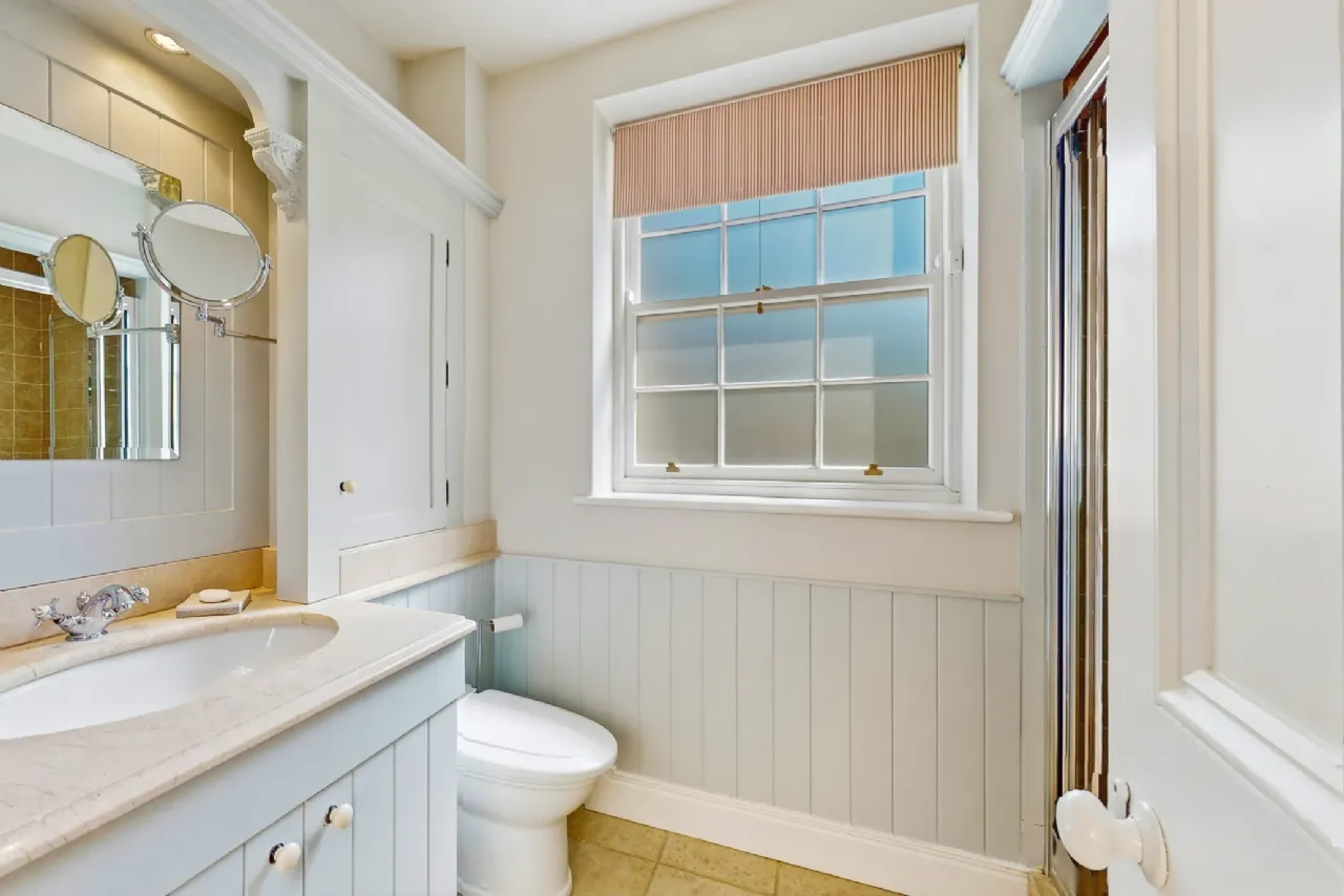 Photo of Mountsandel & Mountsandel Mews, Brighton Road, Foxrock, Dublin 18, D18 R9F3