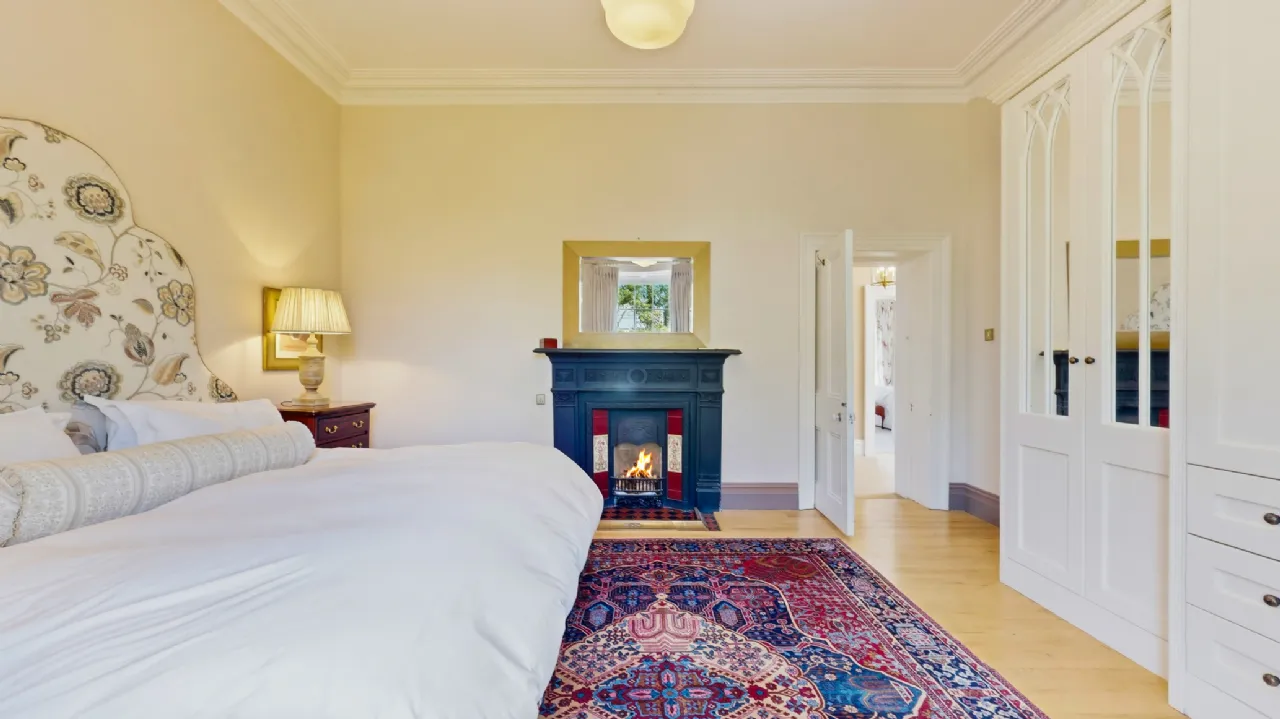 Photo of Mountsandel & Mountsandel Mews, Brighton Road, Foxrock, Dublin 18, D18 R9F3