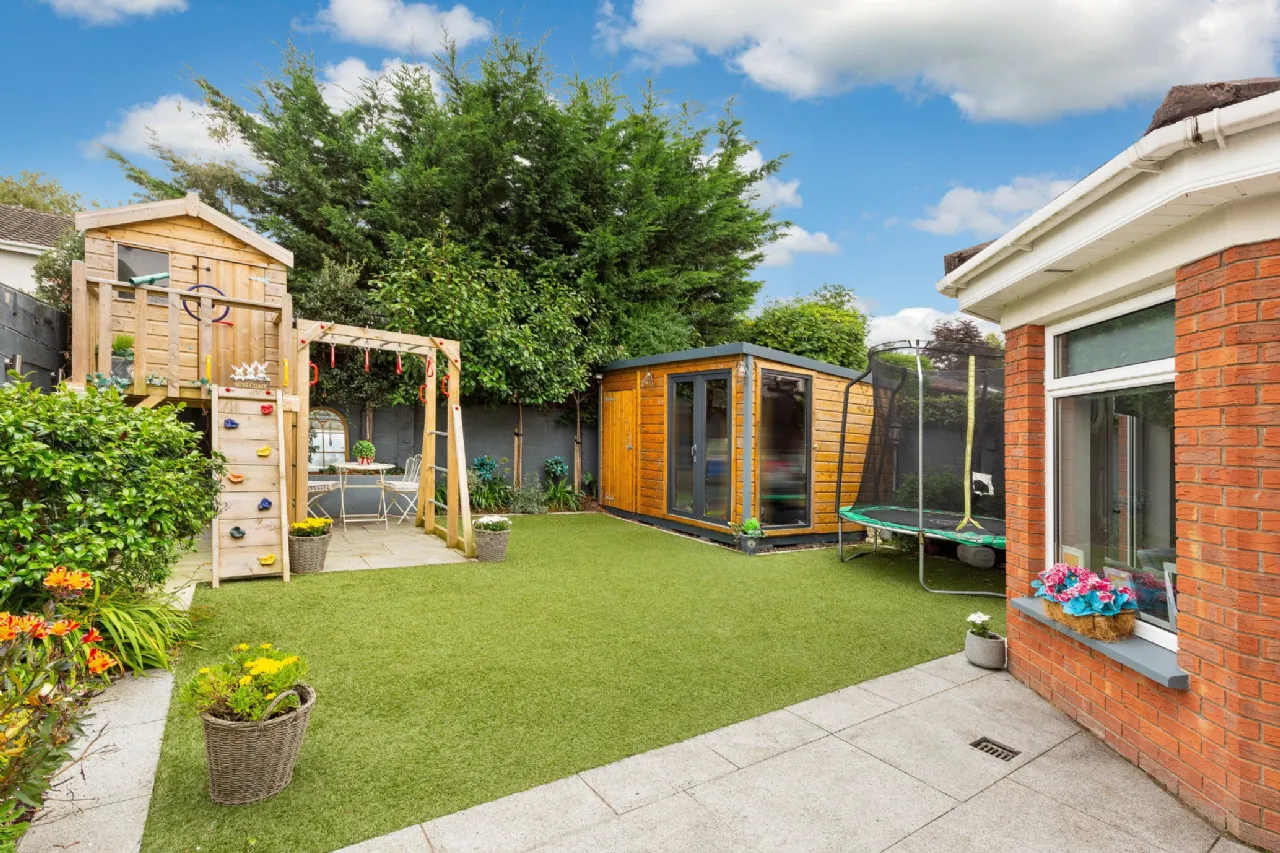 Photo of 9 Stockton Court, Castleknock, Dublin 15, D15 EH0V