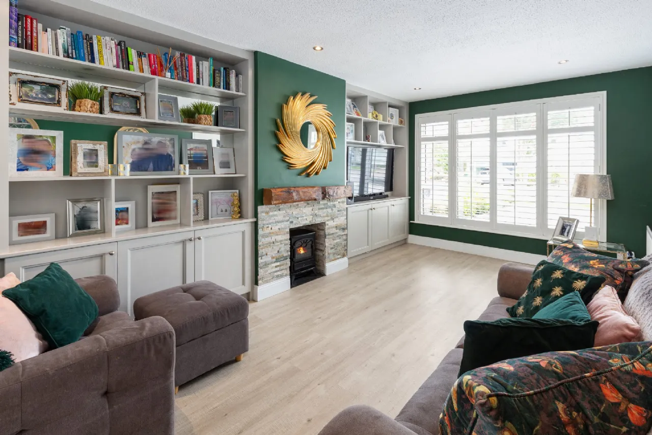 Photo of 9 Stockton Court, Castleknock, Dublin 15, D15 EH0V