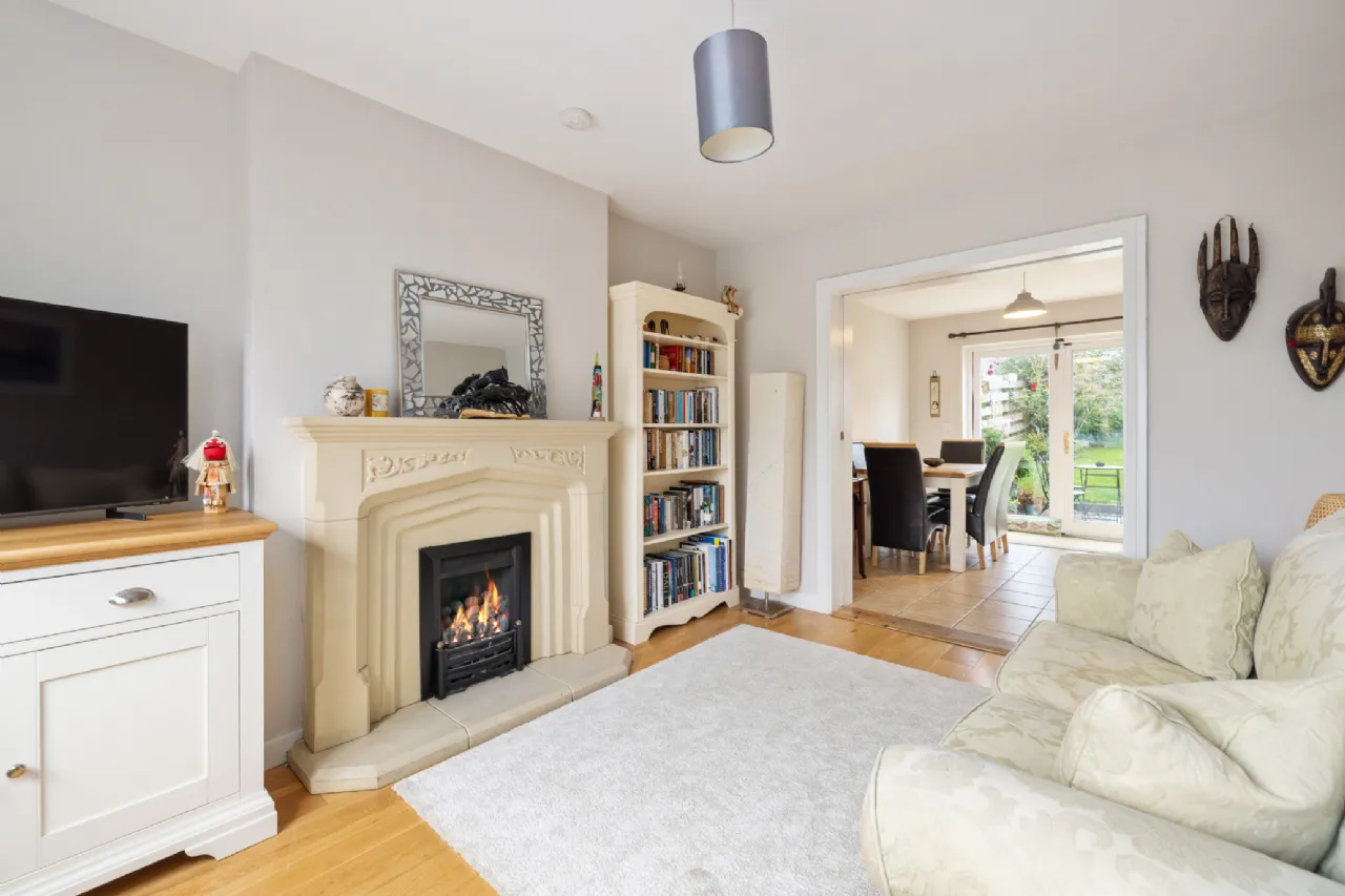 Photo of 54 Saunders Lane, Rathnew, Co. Wicklow, A67 F309