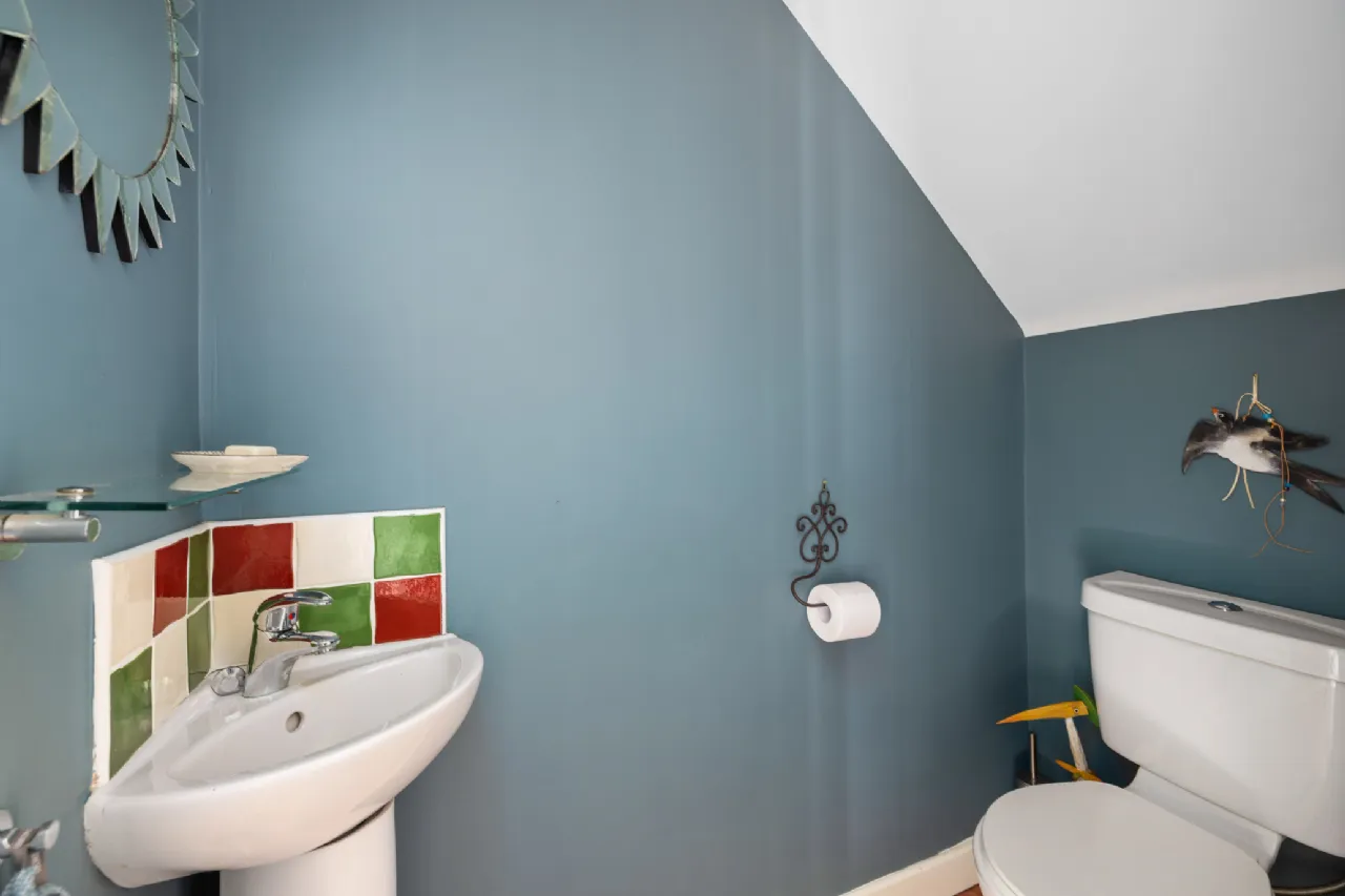 Photo of 54 Saunders Lane, Rathnew, Co. Wicklow, A67 F309