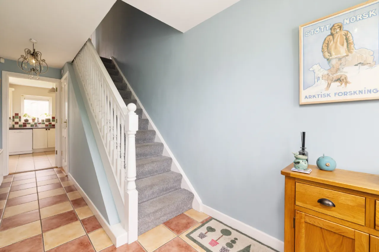 Photo of 54 Saunders Lane, Rathnew, Co. Wicklow, A67 F309