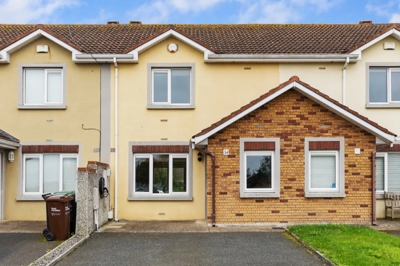 Photo of 54 Saunders Lane, Rathnew, Co. Wicklow, A67 F309