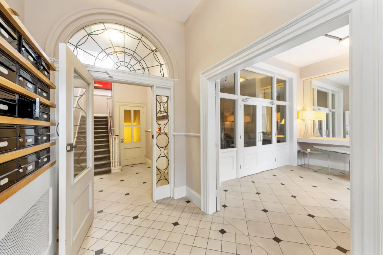 Photo of Apartment 24, 18 Lower Baggot Street, Dublin 2, D02 ER25