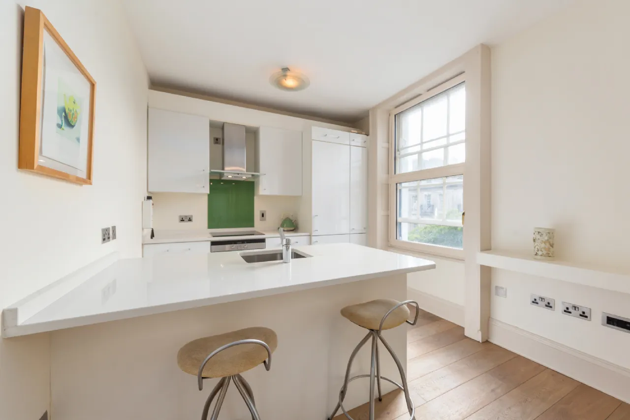 Photo of Apartment 24, 18 Lower Baggot Street, Dublin 2, D02 ER25
