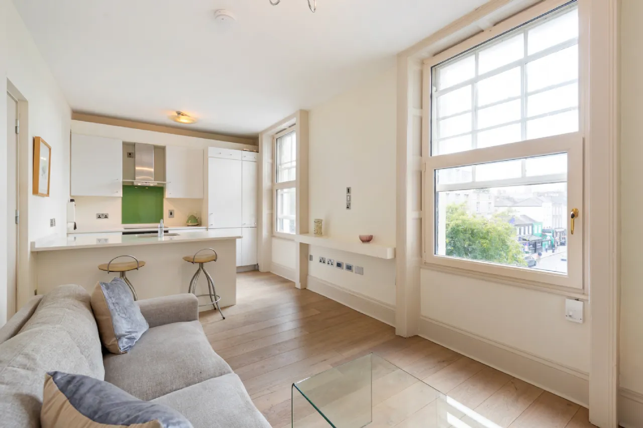 Photo of Apartment 24, 18 Lower Baggot Street, Dublin 2, D02 ER25