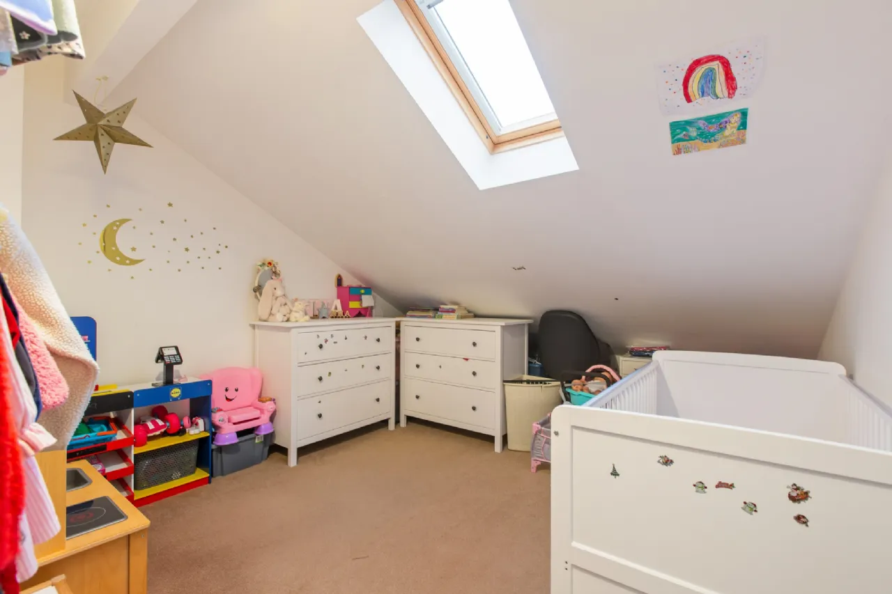 Photo of 15 Hunters Hill, Hunters Wood, Ballycullen, Dublin 24, D24 WP66