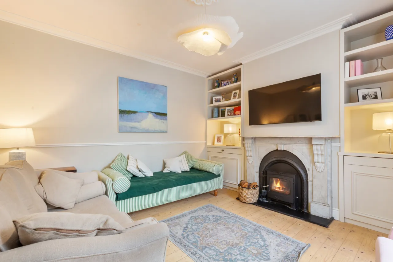 Photo of 17 Anna Villa, Ranelagh, Dublin 6