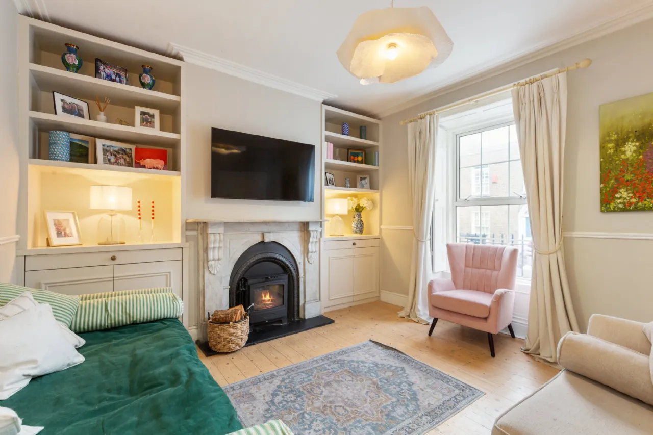 Photo of 17 Anna Villa, Ranelagh, Dublin 6