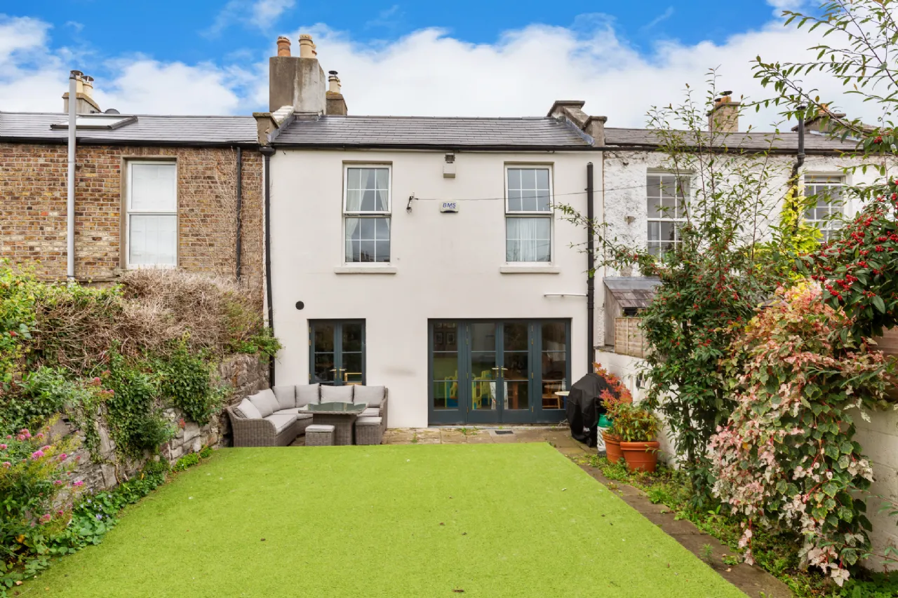 Photo of 17 Anna Villa, Ranelagh, Dublin 6