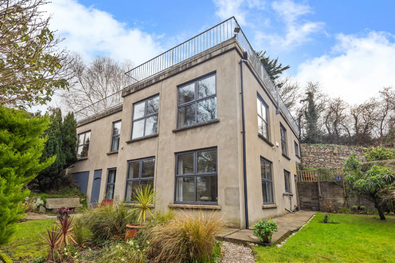 Photo of The Slopes, Knapton Road, Monkstown, Co Dublin, A96 A094