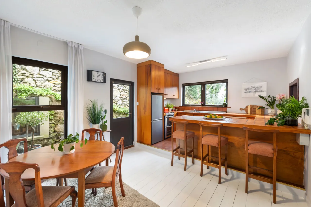 Photo of The Slopes, Knapton Road, Monkstown, Co Dublin, A96 A094