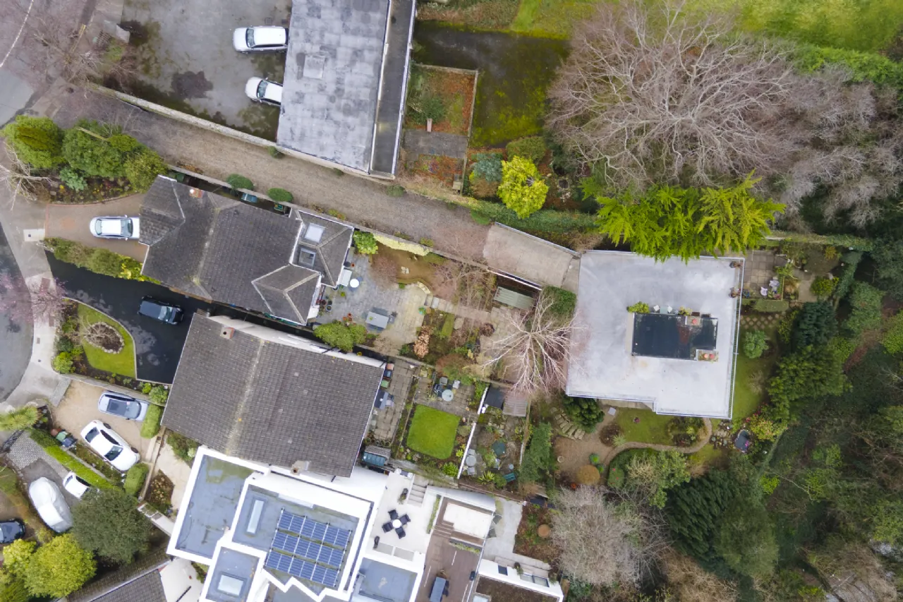 Photo of The Slopes, Knapton Road, Monkstown, Co Dublin, A96 A094