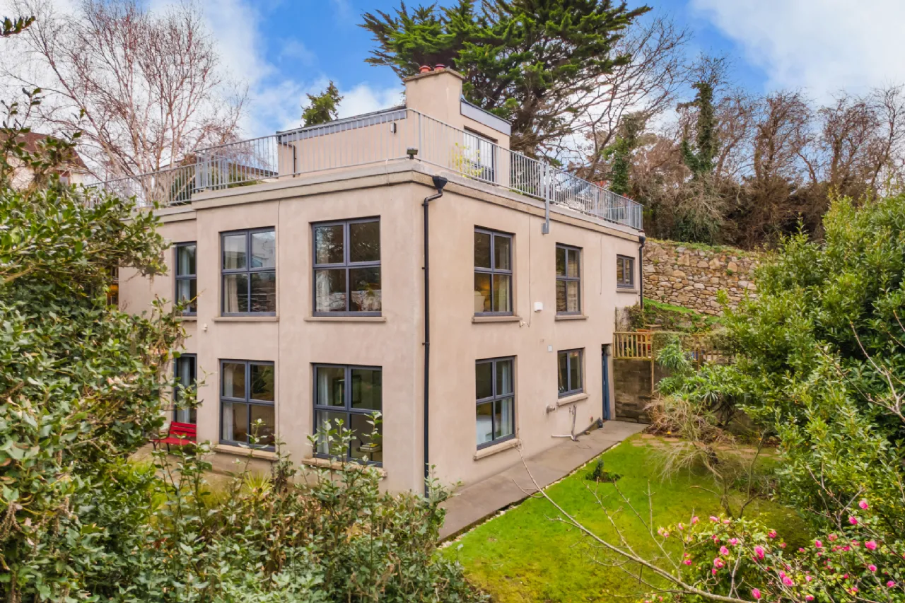 Photo of The Slopes, Knapton Road, Monkstown, Co Dublin, A96 A094