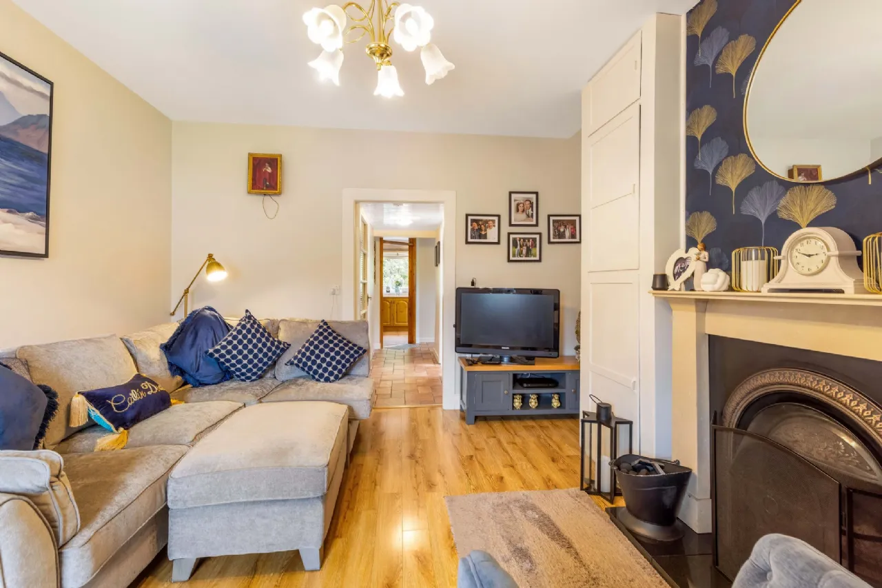 Photo of Drumgoask, Milltown, Monaghan, H18PK79