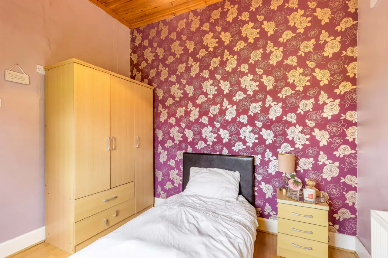 Photo of Drumgoask, Milltown, Monaghan, H18PK79