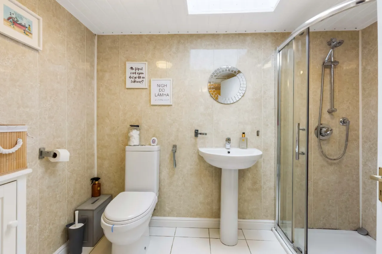 Photo of Drumgoask, Milltown, Monaghan, H18PK79