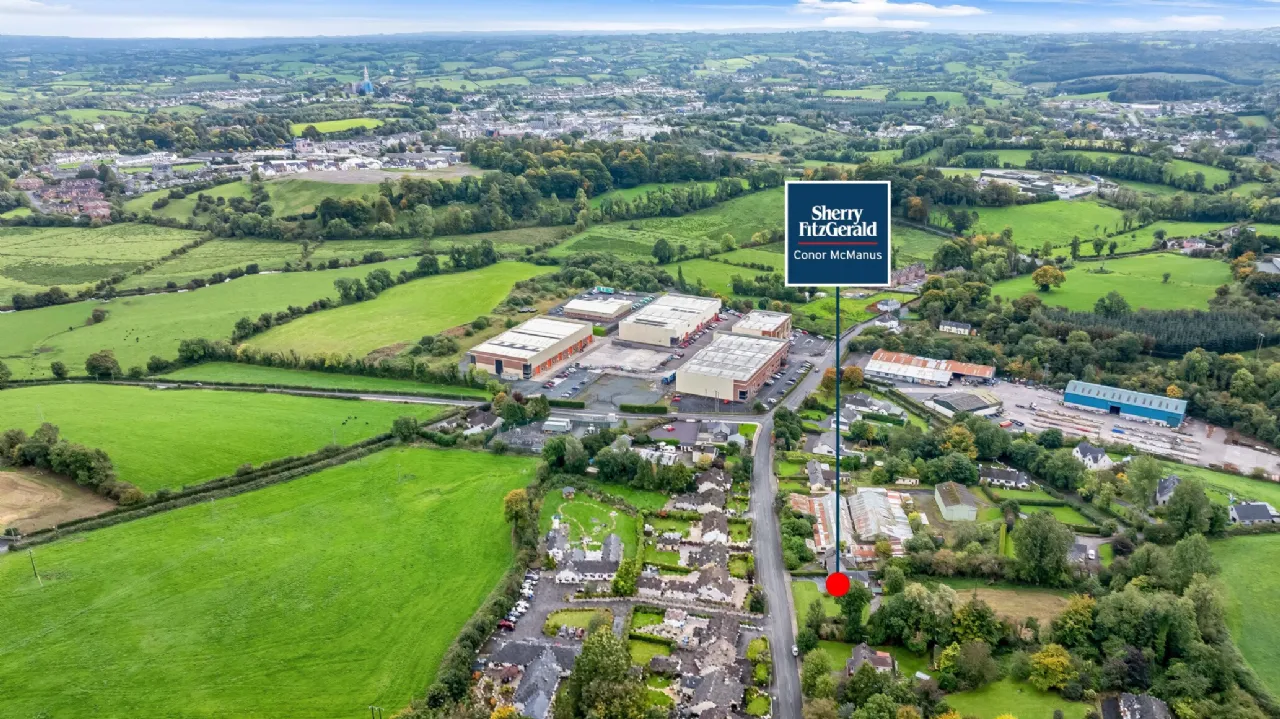 Photo of Drumgoask, Milltown, Monaghan, H18PK79