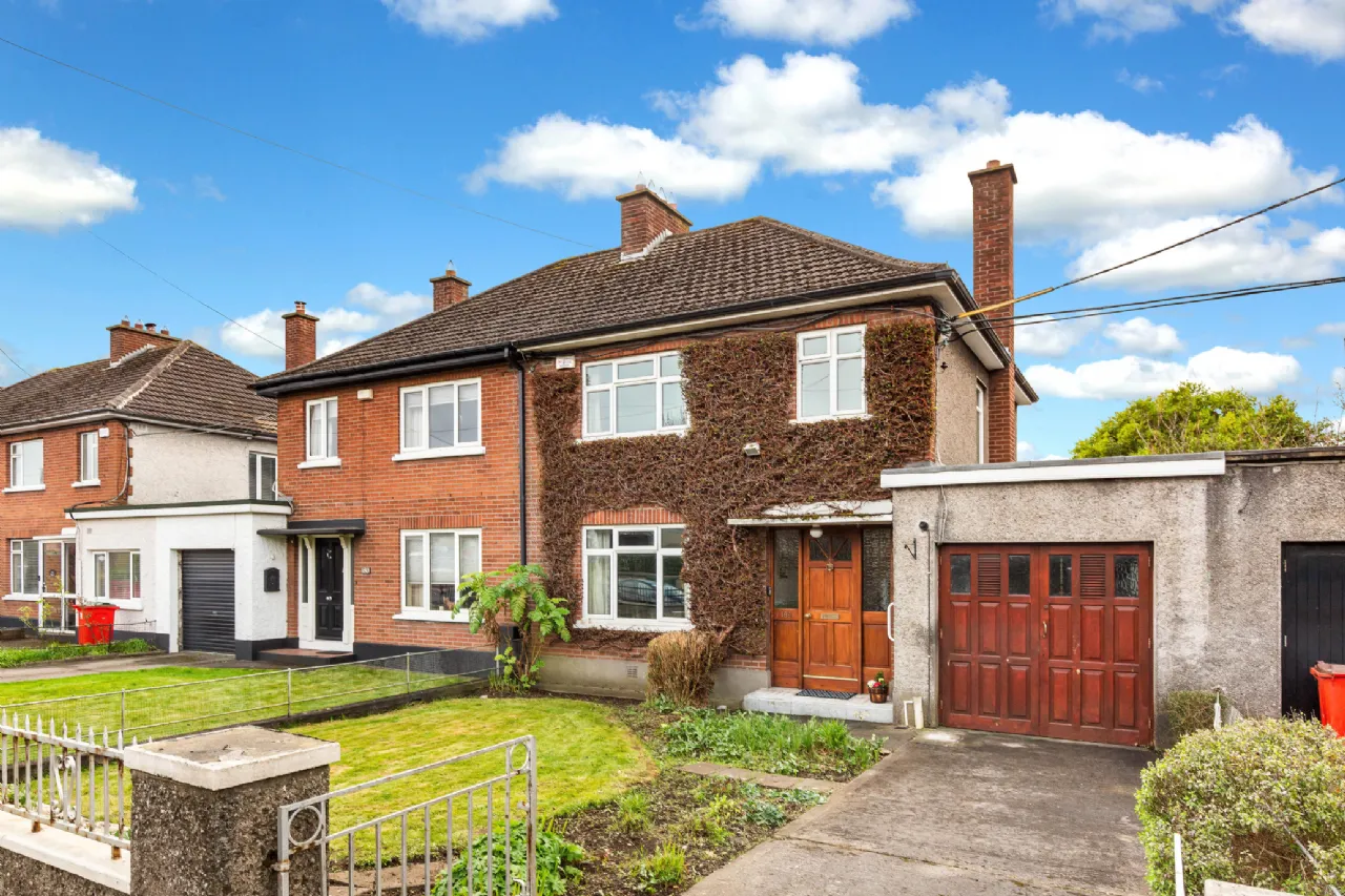 Photo of 182 Navan Road, Dublin 7, D07 R5W4