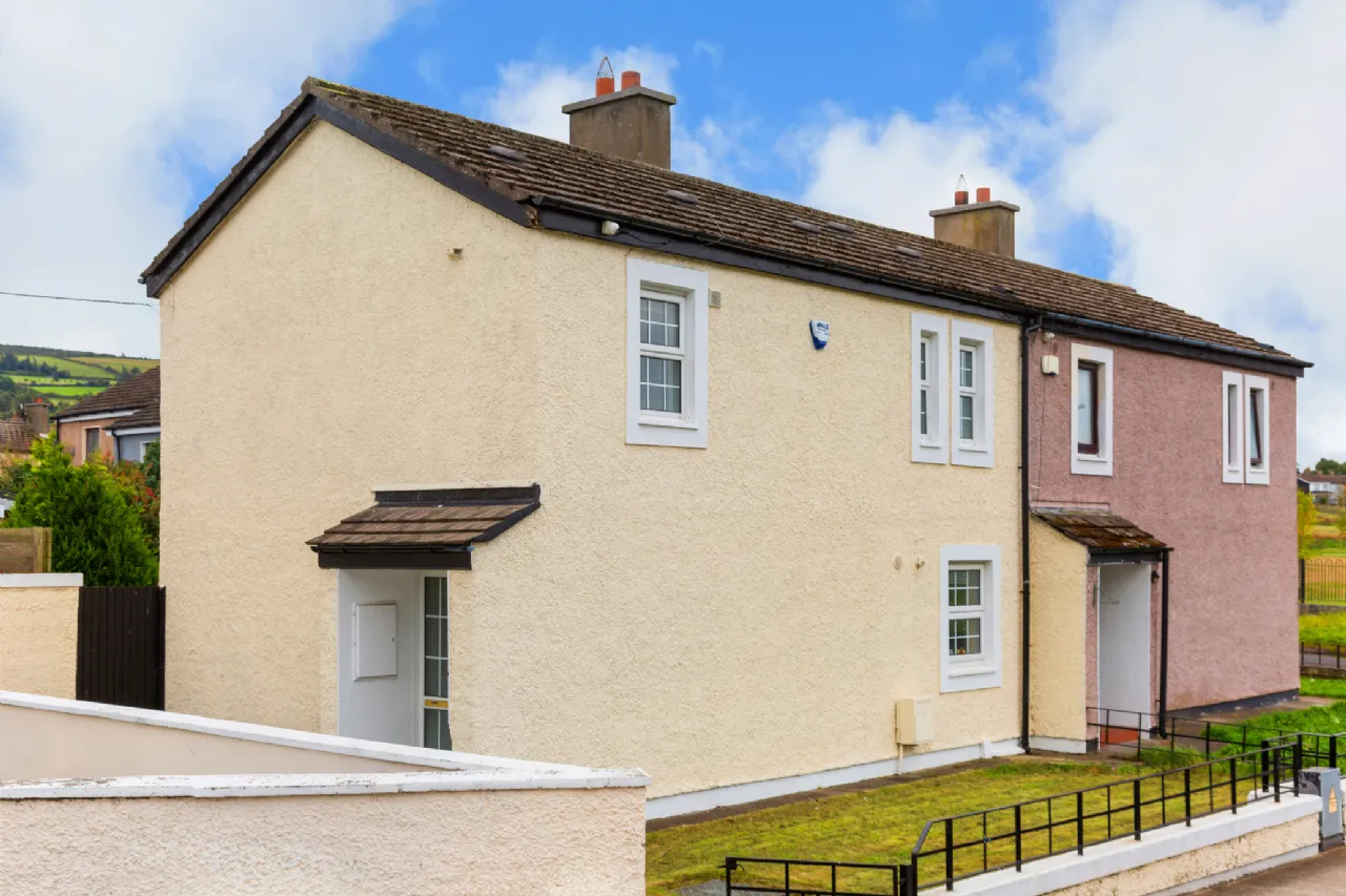 Photo of 141 Donomore Park, Tallaght, Dublin 24, D24 H9P7