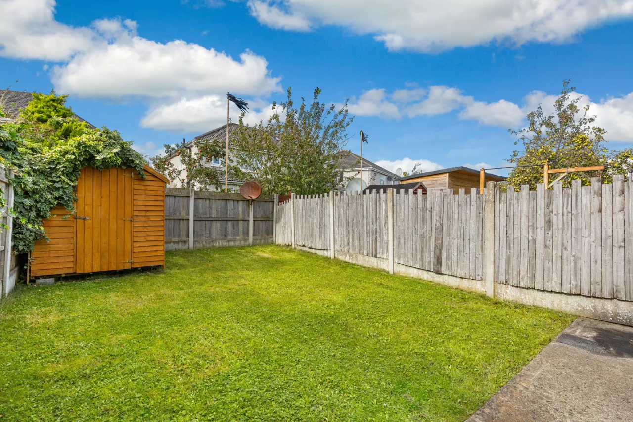 Photo of 44 Allendale Rise, Clonsilla, Dublin 15, D15R6H6