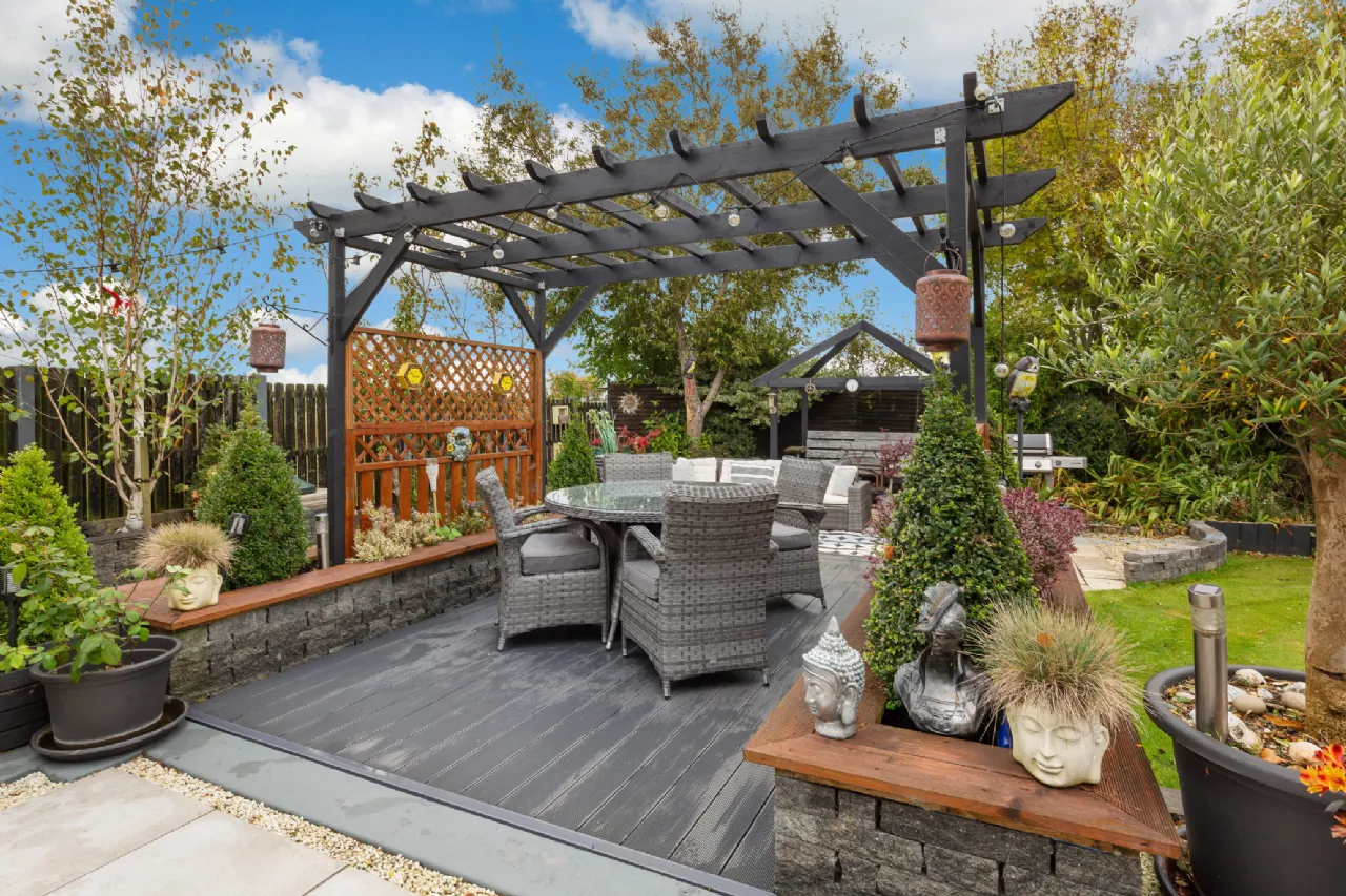 Photo of 6 Chapelton, Hollystown, Dublin 15, D15 AX7O