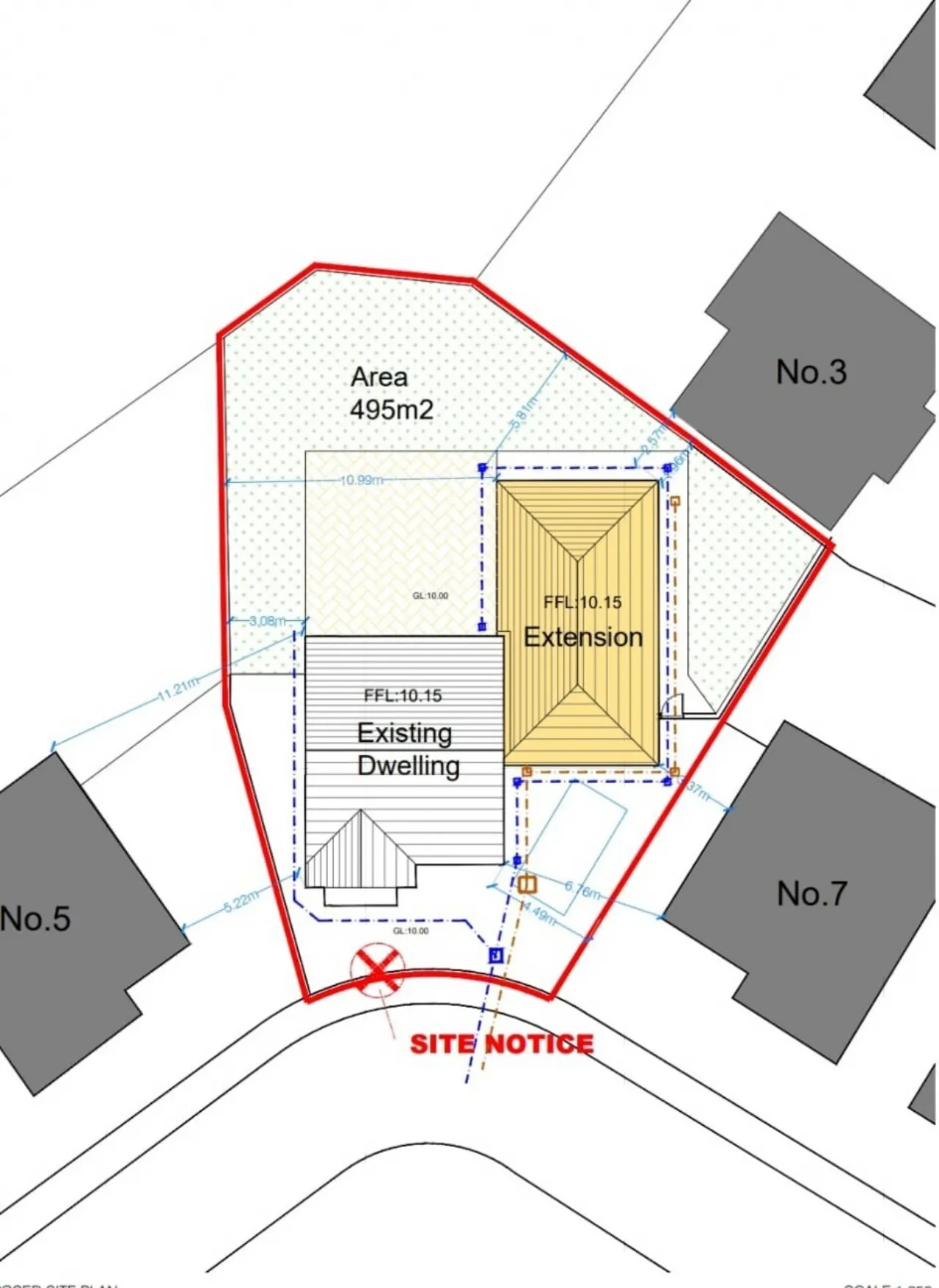 Photo of 6 Chapelton, Hollystown, Dublin 15, D15 AX7O