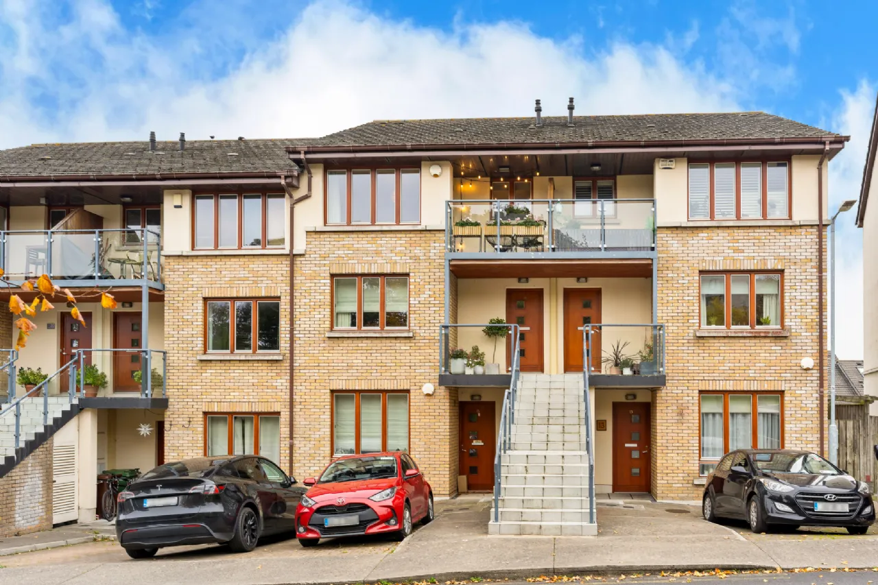 Photo of 16 Belarmine Crescent, Belarmine, Stepaside, Dublin 18, D18 HK88