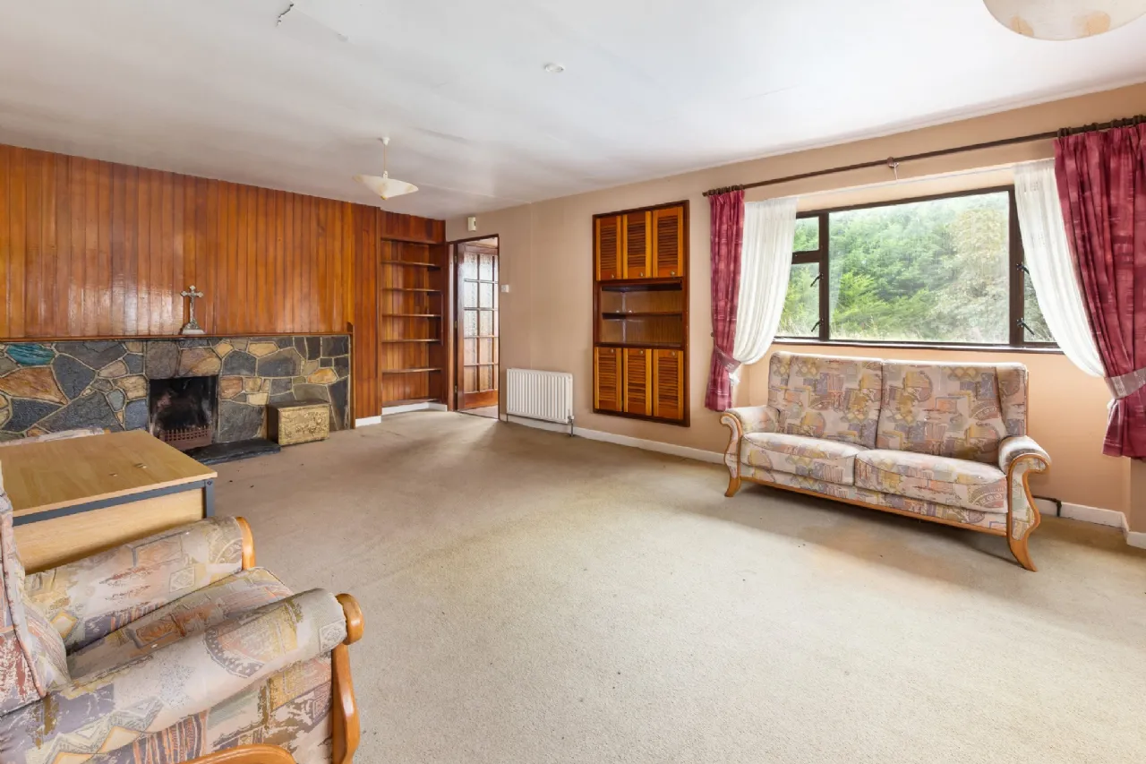 Photo of Lot 1 - Carrigeen Farm, Approx. 109.4 Ha (270.4 Acres), Cashel, County Tipperary, E25 F886