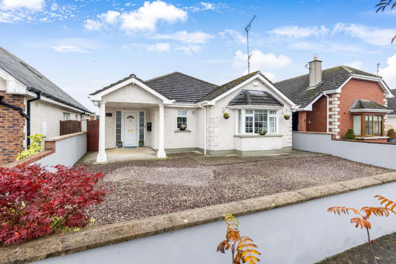 Photo of 27 Manorlands Crescent, Trim, Co Meath, C15WP79